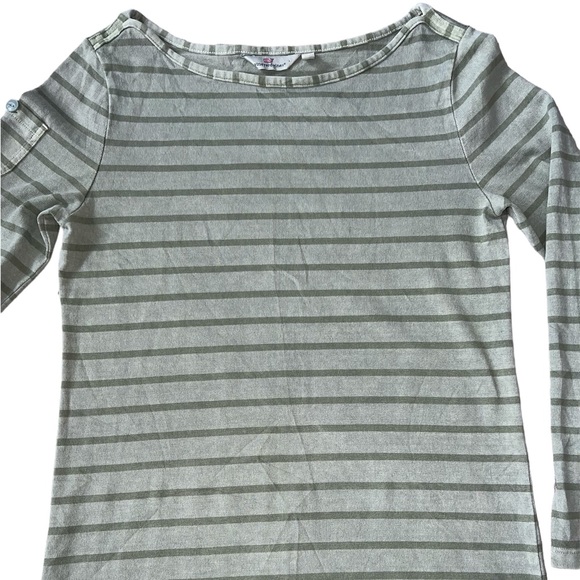 Vineyard Vines 100% Cotton Dress | Size XXS - Picture 5 of 12